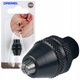 Кулачковий патрон Dremel 0.8 - 3.2 мм (2615448632) - зображення 2