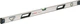 Рівень Bosch Professional 120см, 3 капсули, алюмінієвий корпус, отвори для руки (1.600.A01.6BR) - зображення 1