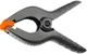 Струбцина Top Tools, затискач пружинний, пластик, 100мм (12A410) - изображение 1