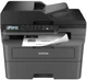 БФП laser mono A4 Brother MFC-L2802DN 32 ppm Fax ADF Duplex PCL USB Ethernet (MFCL2802DNYJ1) - зображення 3