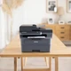 БФП laser mono A4 Brother MFC-L2802DN 32 ppm Fax ADF Duplex PCL USB Ethernet (MFCL2802DNYJ1) - зображення 4
