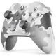 Геймпад Xbox BT, Artic Camo (QAU-00139) - зображення 4