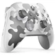 Геймпад Xbox BT, Artic Camo (QAU-00139) - зображення 5