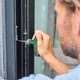 Викрутка Bosch з тріскачкою, Т-подібне руківя, 20 насадок, 109мм, кейс, сталь CrV (1.600.A02.Z9T) - зображення 3