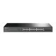 Комутатор TP-LINK SG2428P 24xGE (24xPoE), 4xSFP, 250Вт, WebSmart (SG2428P) - зображення 1