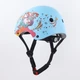 Шлем котелок Flying Eagle Rider M Blue (55-58 см) - изображение 2