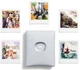 Фотопринтер Fujifilm INSTAX SQ Link White (16785470) - зображення 4