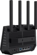 Маршрутизатор ASUS RT-BE92U BE9700 3x2.5GE LAN, 1x2.5GE WAN/LAN, 1x10GE WAN/LAN, 1xUSB3.2, MESH - зображення 3