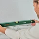 Уровень, 60см, 2 капсулы, алюминиевый Bosch 000341660 - изображение 6