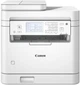 БФП А4 ч/б Canon i-SENSYS MF287dw з Wi-Fi (6354C009) - зображення 1