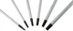 Викрутка Bosch Professional Torx набір 6шт, T10х75, T15х75, T20x100, T25x100, T30x125, T40x125мм (1.600.A01.V09) - изображение 6