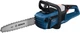 Пила ланцюгова акумуляторна Bosch Professional GKE 18V-40 18В шина 40см 3.7кг без АКБ та ЗП (0.600.8D3.000) - изображение 2