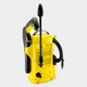 Мінімийка високого тиску Karcher K 2 Universal Edition 1400Вт 110бар 360л/год шланг 3м вага 3.8кг (1.673-010.0) - изображение 4