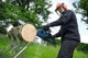 Пила ланцюгова акумуляторна Bosch Professional GKE 18V-40 18В шина 40см 3.7кг без АКБ та ЗП (0.600.8D3.000) - изображение 6