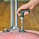 Викрутка Bosch з тріскачкою, Т-подібне руківя, 109мм, сталь CrV (1.600.A02.Z9S) - изображение 2
