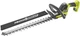 Кущоріз акумуляторний Ryobi ONE+ RY18HT45A-0 18В 45см крок різу 22мм 2.3кг без АКБ та ЗП (5133005380) - изображение 1