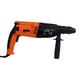 Перфоратор Tekhmann TRH-1000 DFR-MR SDS-Plus+ШЗП 1000Вт 2.8Дж 3.2кг кейс (851910) - зображення 5