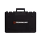 Перфоратор Tekhmann TRH-1000 DFR-MR SDS-Plus+ШЗП 1000Вт 2.8Дж 3.2кг кейс (851910) - зображення 8