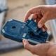 Детектор акумуляторний Bosch Professional GMS 120-27, до 120мм, 2ААх1.5В, IP54, чохол, 0.24кг (0.601.081.700) - изображение 4