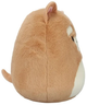 Pluszak Squishmallows Fuzz A Mallows Chloeyana Terrier P21 40 cm (0191726779506) - obraz 4