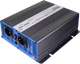 Перетворювач напруги Volt Polska Sinus Eco 4000 12VDC/230VAC 2000W (3SIPS40001) - зображення 1