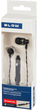 Słuchawki Blow B-100 3.5mm Black (32-810#) - obraz 3