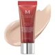 ВВ-крем для лица Missha M Perfect Cover BB Cream SPF42/PA+++ №22 Cool Sand 20 мл (8809747958092) - изображение 2