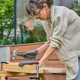 Молоток слюсарний Bosch 340г 24.2см руківя скловолокно (1.600.A02.W7X) - зображення 4