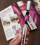 Туш для вій Double Lash Extend, Farmasi 12 мл - изображение 2