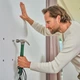 Молоток слюсарний Bosch 450г 33см руківя скловолокно (1.600.A02.ZA2) - изображение 3