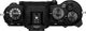 Цифрова фотокамера Fujifilm X-T50 Body Black (16828193) - изображение 3