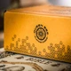Карти гральні Queen Bee Half Brick Box (6 колод) - зображення 9