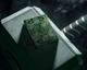 Карты игральные Avengers: Green Edition - изображение 5
