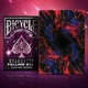 Карти гральні Bicycle Stargazer Falling Star - зображення 1