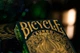 Карти гральні Bicycle Aureo Gold - зображення 2