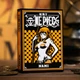 Карти гральні One Piece Nami (foiled) - зображення 1