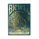 Карти гральні Bicycle Aureo Gold - зображення 7
