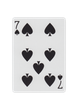 Карти гральні Ace Fulton's Casino, Vintage Back - Orange - зображення 10