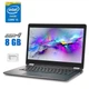 Ультрабук Dell Latitude E7470 / 14" (1920x1080) IPS / Intel Core i5-6200U (2 (4) ядра по 2.3 - 2.8 GHz) / 8 GB DDR4 / 120 GB SSD / Intel HD Graphics 520 / WebCam б/у - изображение 1