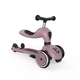 Cамокат Scoot and Ride 2 в 1 Highwaykick 1 Push and Go Wildberry - зображення 3