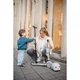 Cамокат Scoot and Ride 2 в 1 Highwaykick 1 Push and Go Ash - зображення 2