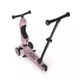 Cамокат Scoot and Ride 2 в 1 Highwaykick 1 Push and Go Wildberry - зображення 4