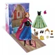 Лялька Disney Анна м\ф Холодне серце Story Doll Frozen - зображення 1