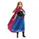 Лялька Disney Анна м\ф Холодне серце Story Doll Frozen - зображення 2