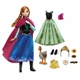 Лялька Disney Анна м\ф Холодне серце Story Doll Frozen - зображення 3