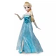 Лялька Disney Ельза Холодне серце Story Doll Frozen - зображення 2