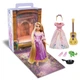 Лялька Рапунцель Disney Story Doll Tangled - изображение 1