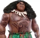 Ляльковий набір Моана та Мауї Mattel - зображення 3