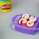 Ігровий набір Hasbro Play-Doh Чарівна духовка - зображення 7