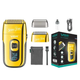 Шейвер VGR Foil Shaver Super Trim Gold (V-332-Go) - изображение 1